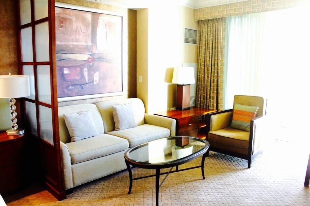 888奢华套房-招牌公寓酒店 拉斯维加斯 外观 照片